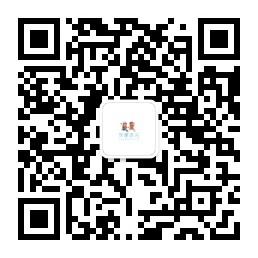 欣豪游乐微信公众号二维码